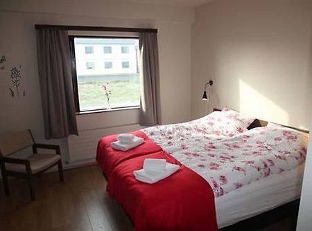 Airport Inn Keflavik Exterior photo