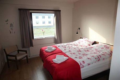 Airport Inn Keflavik Exterior photo