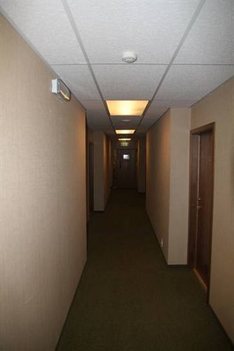 Airport Inn Keflavik Exterior photo